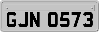GJN0573