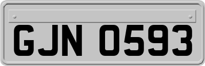 GJN0593