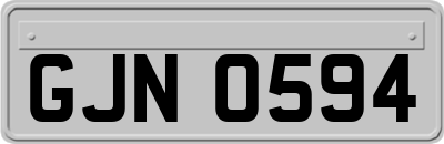 GJN0594