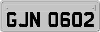 GJN0602