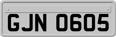 GJN0605