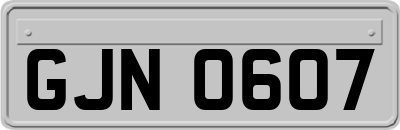 GJN0607