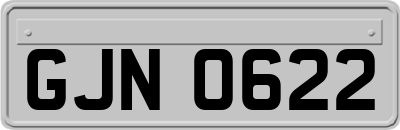 GJN0622