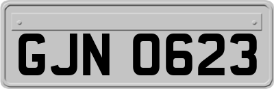 GJN0623