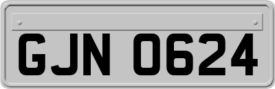 GJN0624