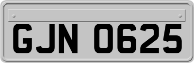 GJN0625