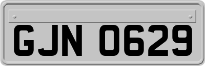 GJN0629