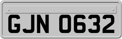 GJN0632