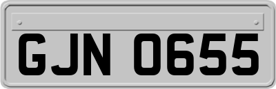 GJN0655