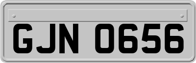GJN0656