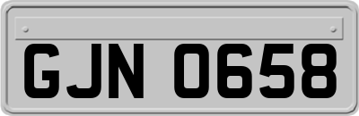 GJN0658