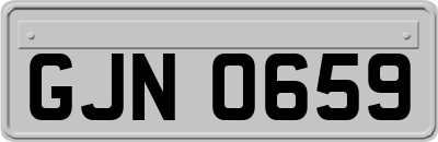 GJN0659