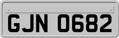 GJN0682