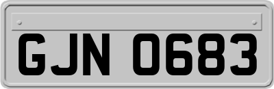 GJN0683