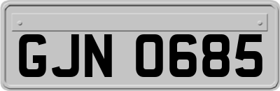 GJN0685