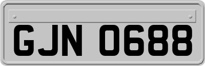 GJN0688
