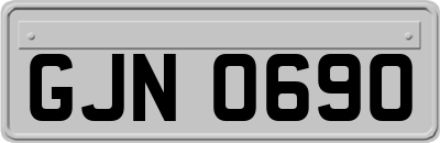 GJN0690