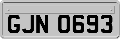 GJN0693