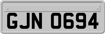 GJN0694