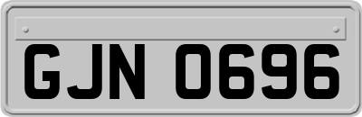 GJN0696