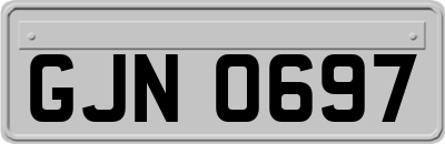GJN0697