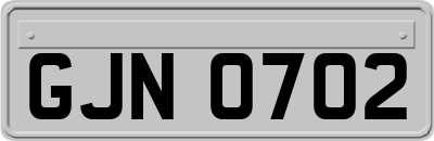 GJN0702