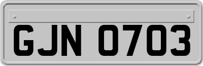 GJN0703