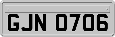 GJN0706