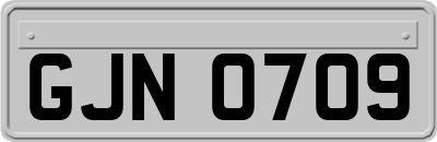 GJN0709