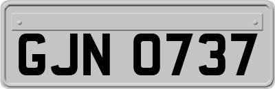 GJN0737