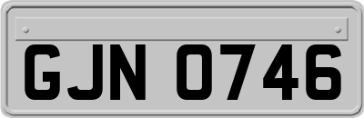 GJN0746