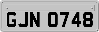 GJN0748