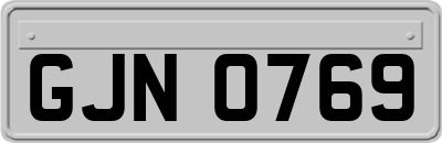 GJN0769