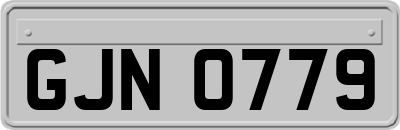 GJN0779