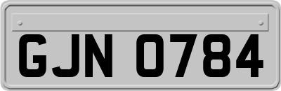 GJN0784