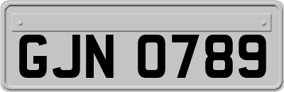 GJN0789