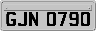 GJN0790