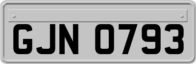 GJN0793