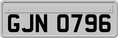 GJN0796