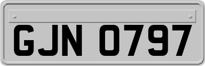GJN0797