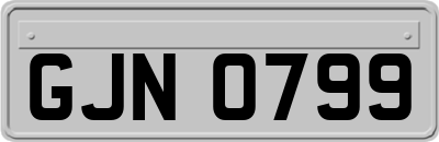 GJN0799