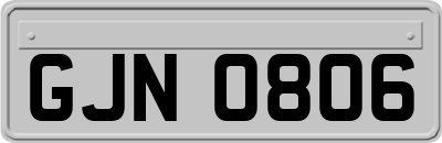 GJN0806