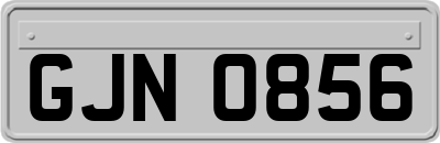 GJN0856
