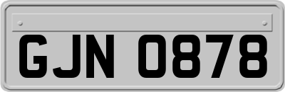 GJN0878