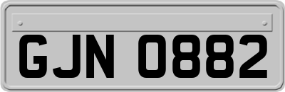 GJN0882