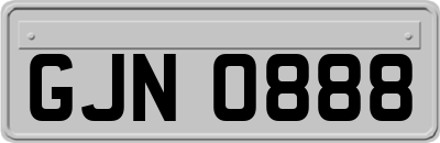GJN0888