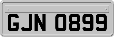 GJN0899