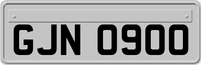 GJN0900