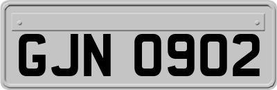 GJN0902