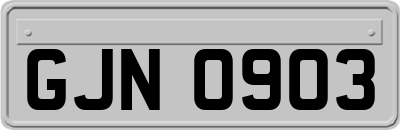 GJN0903